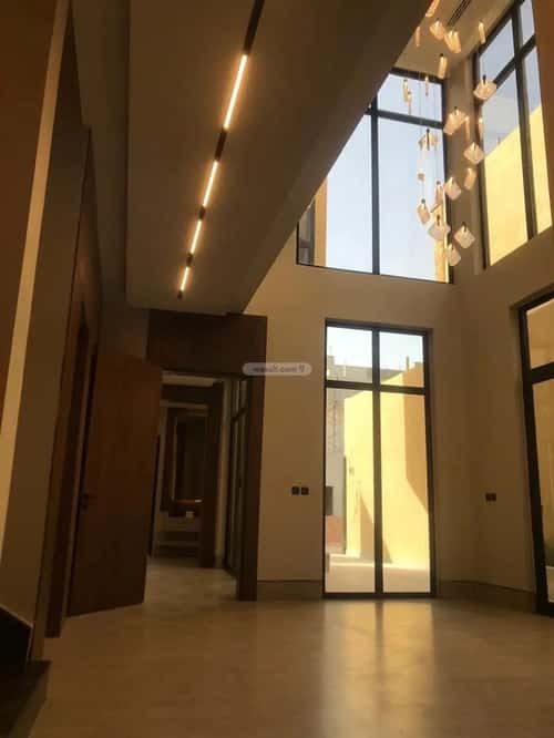 5 bedroom villa in Al Narjis 3