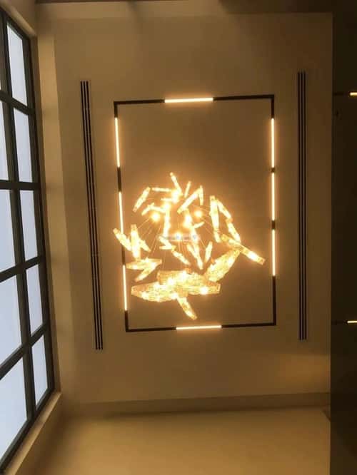 5 bedroom villa in Al Narjis 4