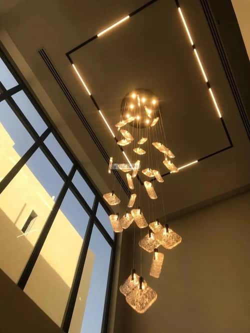 5 bedroom villa in Al Narjis 5