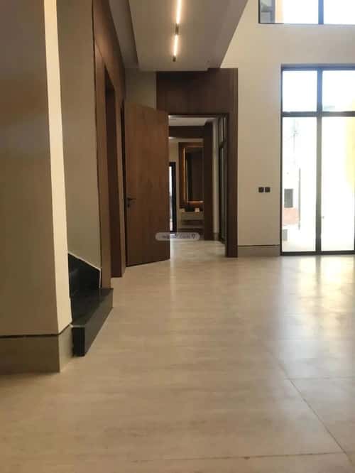 فيلا 5 غرف في النرجس 2