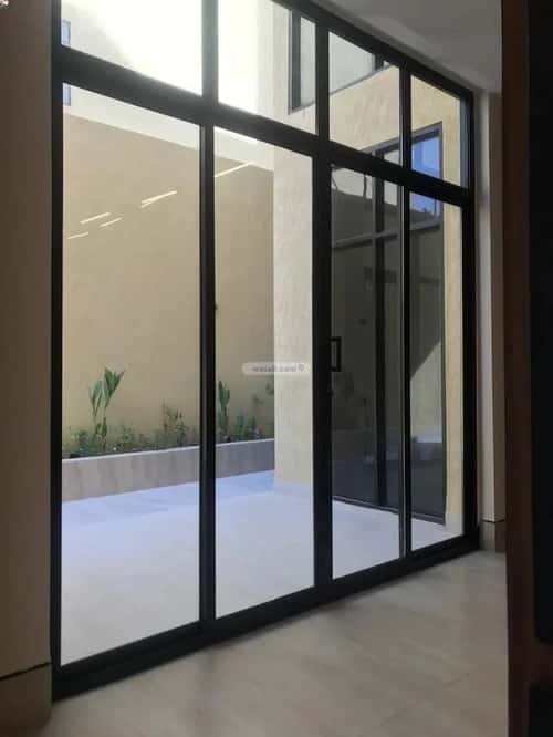 فيلا 5 غرف في النرجس 3