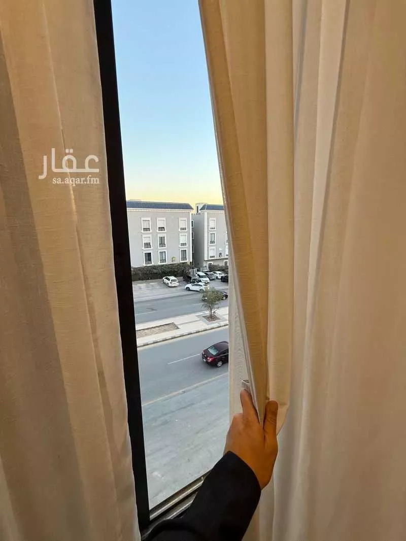 شقة 3 غرف في الياسمين 24