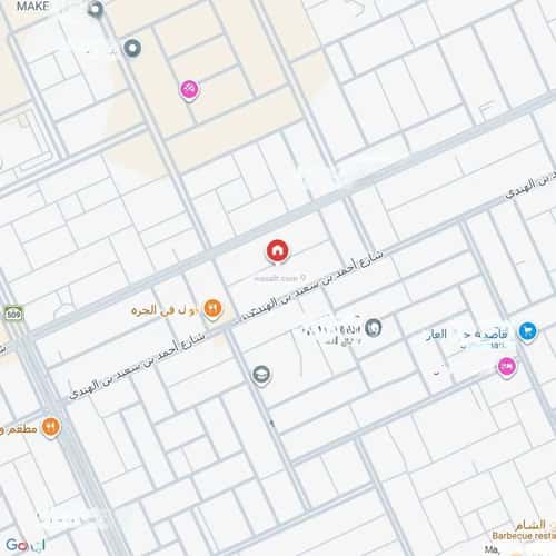 5 bedroom apartment in Al Aridh 4