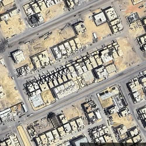 5 bedroom apartment in Al Aridh 3