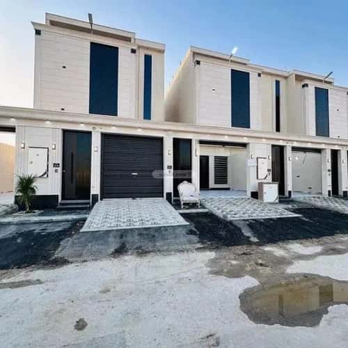 6 bedroom floor in Tuwaiq 4