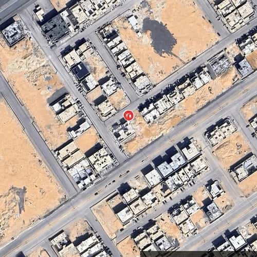 7 bedroom villa in Al Mahdiyyah 1