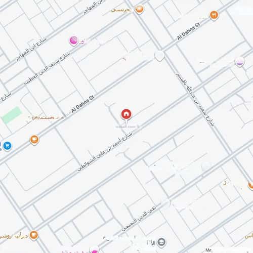 7 bedroom villa in Al Mahdiyyah 2