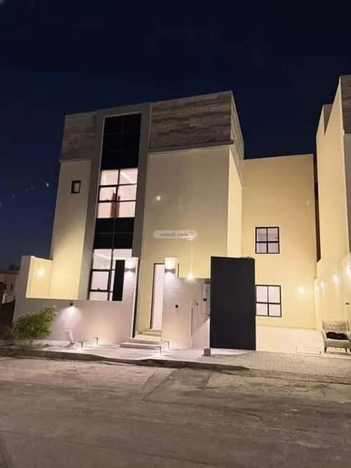 7 bedroom villa in Al Mahdiyyah 5