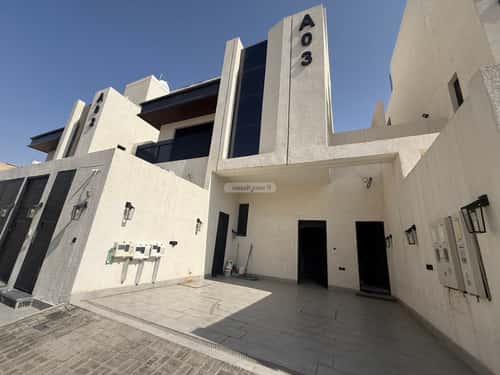 5 bedroom floor in Qurtubah 4