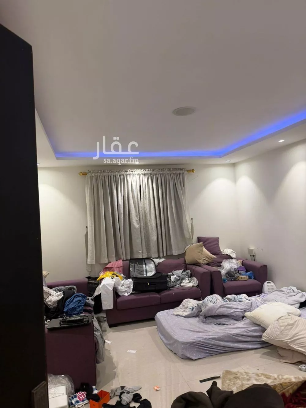 3 bedroom apartment in Jarir, Riyadh 5