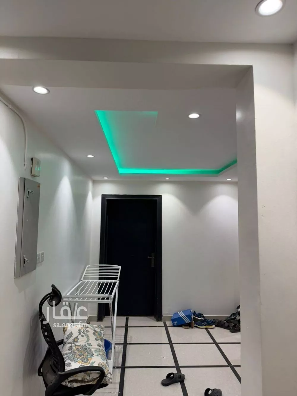 3 bedroom apartment in Jarir, Riyadh 6