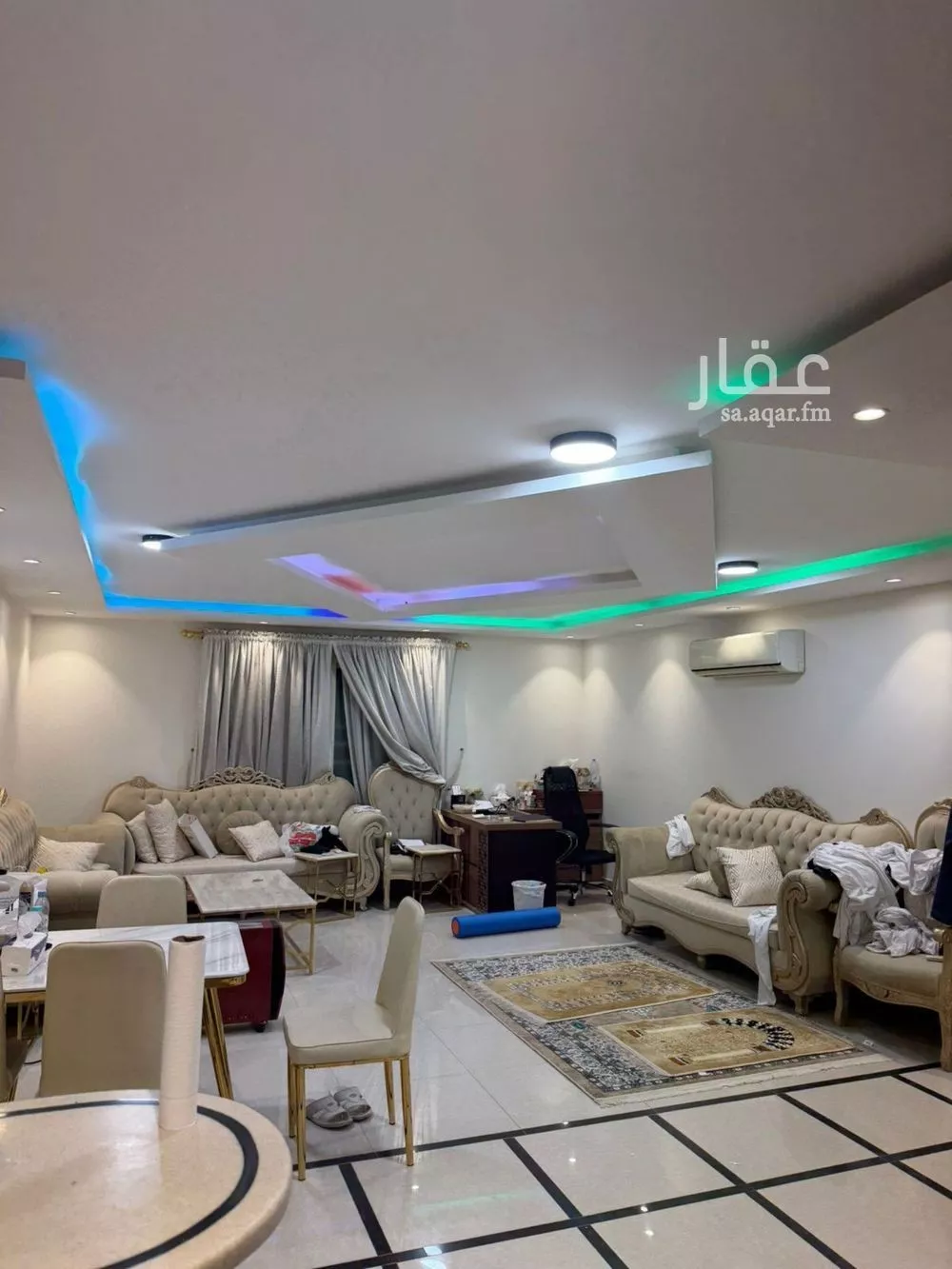 3 bedroom apartment in Jarir, Riyadh 7