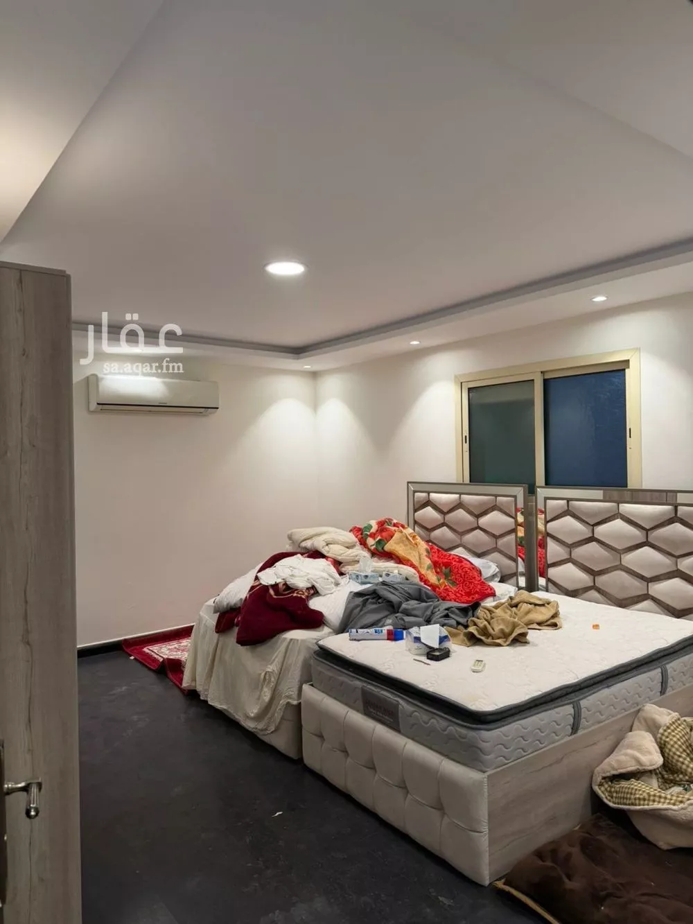 3 bedroom apartment in Jarir, Riyadh 8