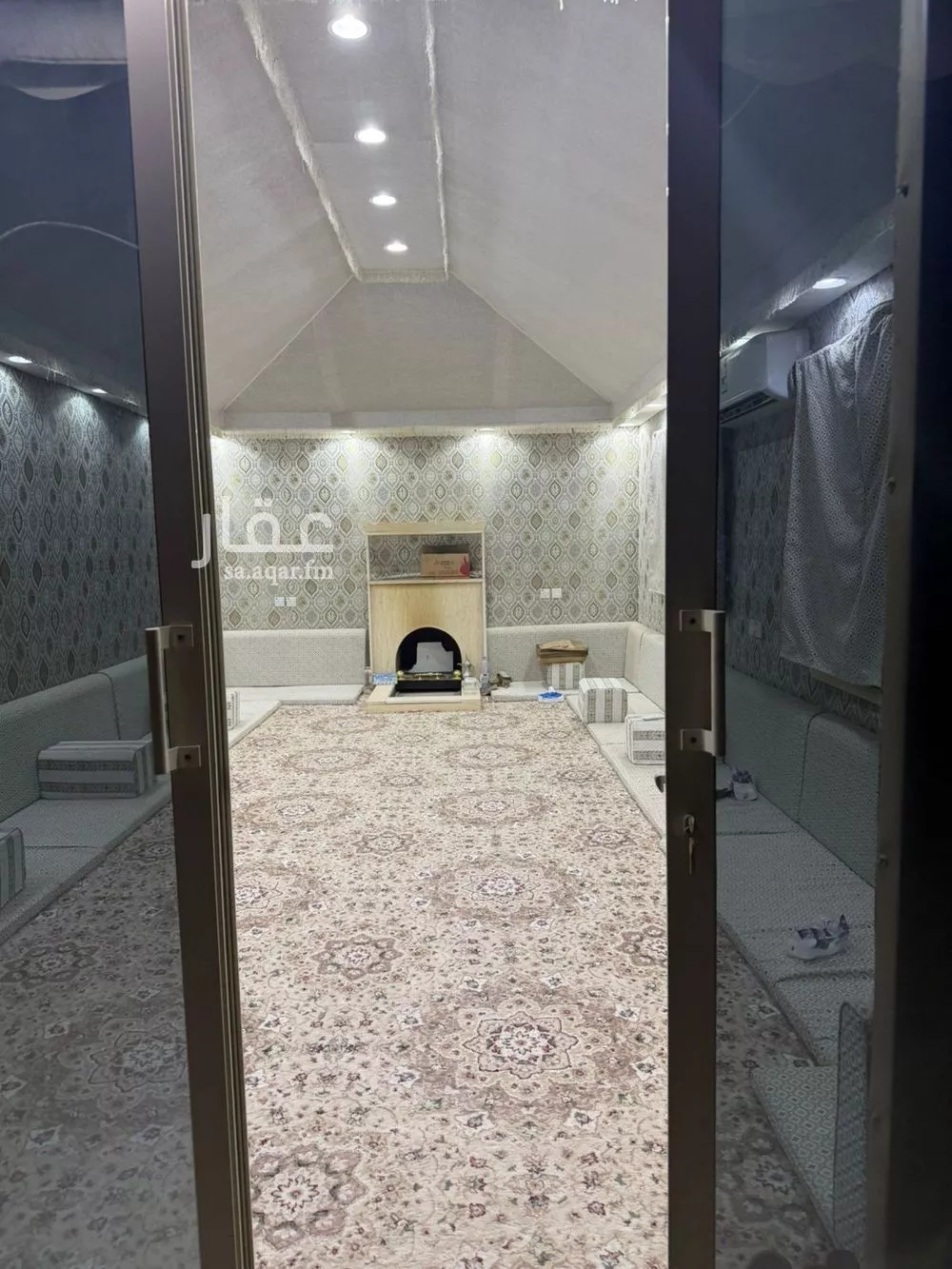 3 bedroom apartment in Jarir, Riyadh 9