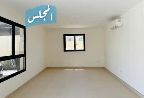 4 bedroom villa in Sidrah 4
