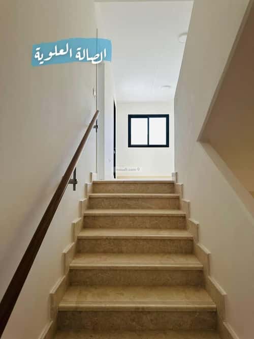 4 bedroom villa in Sidrah 5
