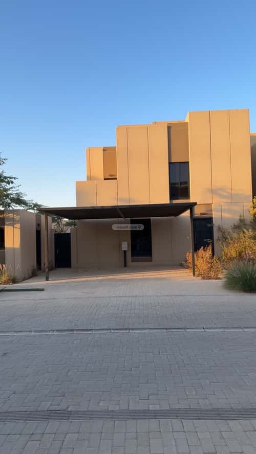 4 bedroom villa in Sidrah 2