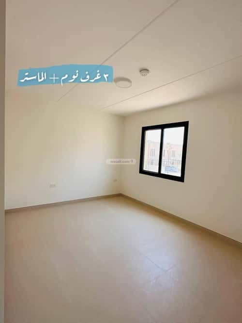 4 bedroom villa in Sidrah 5