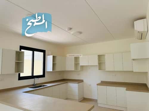 4 bedroom villa in Sidrah 3