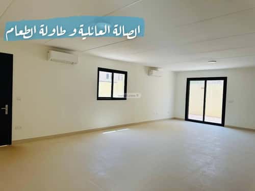 4 bedroom villa in Sidrah 8