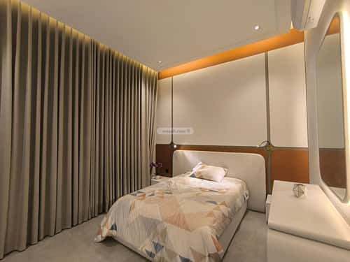 5 bedroom apartment in Al Yarmouk 3