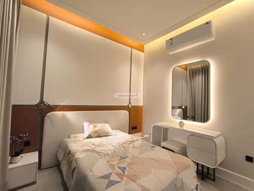 5 bedroom apartment in Al Yarmouk 2