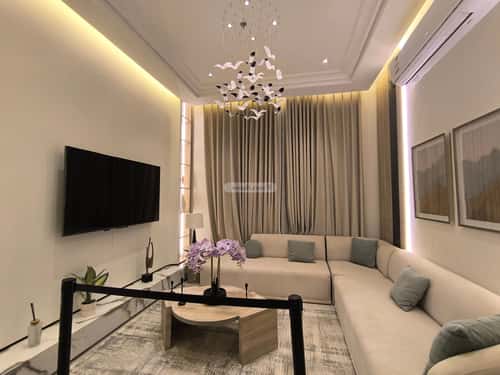 5 bedroom apartment in Al Yarmouk 8