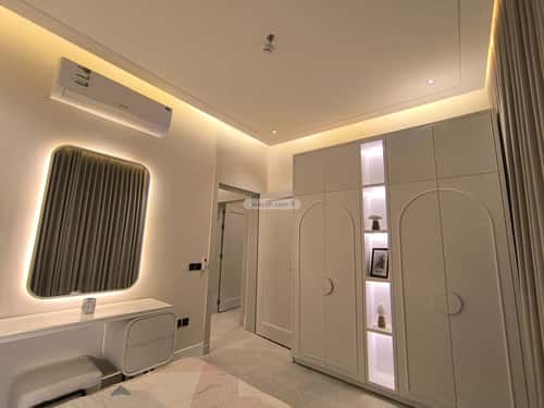 5 bedroom apartment in Al Yarmouk 7