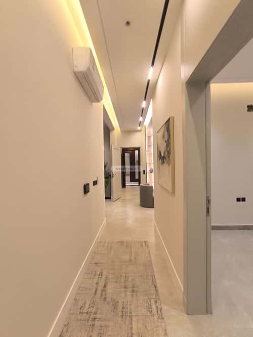 5 bedroom apartment in Al Yarmouk 10