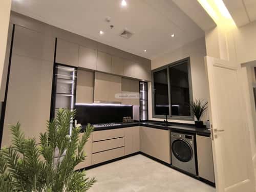5 bedroom apartment in Al Yarmouk 9