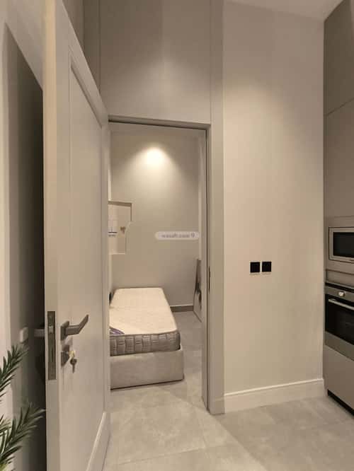 5 bedroom apartment in Al Yarmouk 4