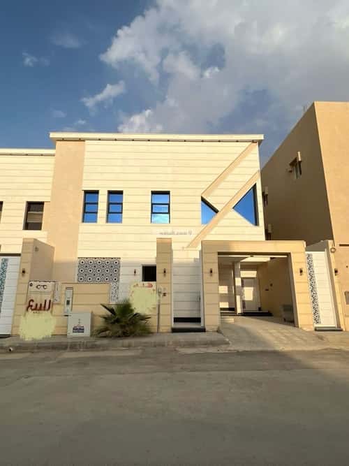 فيلا 4 غرف في المهدية 11