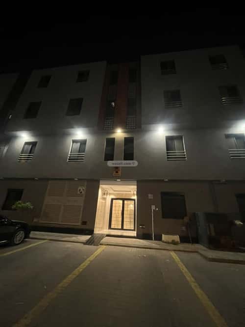 4 bedroom apartment in Al Yarmouk 1