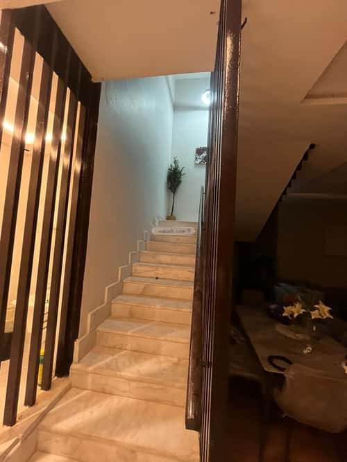 4 bedroom apartment in Al Yarmouk 5
