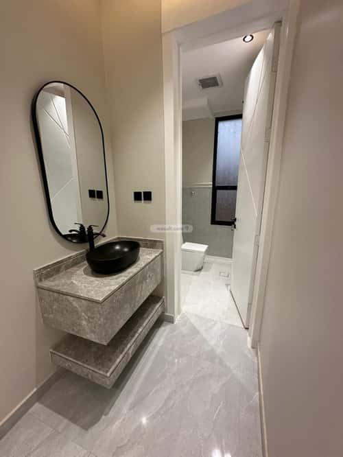 3 bedroom apartment in Al Yarmouk 1