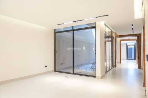 8 bedroom villa in Al Narjis 4