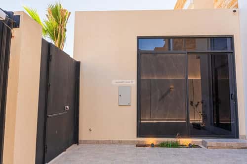 8 bedroom villa in Al Narjis 5