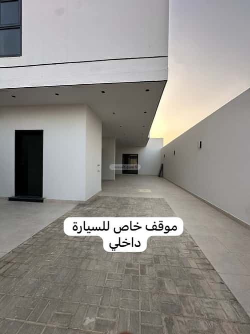 فيلا 6 غرف في ضاحية نمار 2