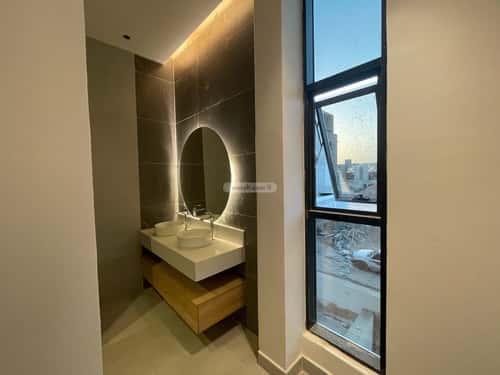 5 bedroom floor in Al Janadriyah 1