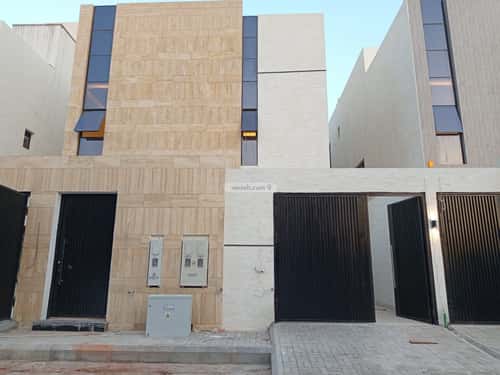 5 bedroom floor in Al Janadriyah 3