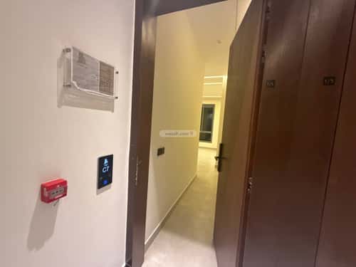 4 bedroom apartment in Al Yarmouk 6