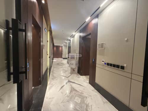 4 bedroom apartment in Al Yarmouk 5