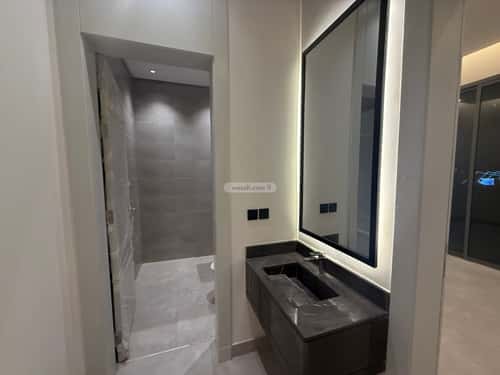 5 bedroom apartment in Al Yarmouk 2