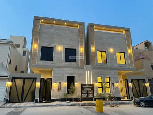 5 bedroom villa in Dhahrat Laban 1