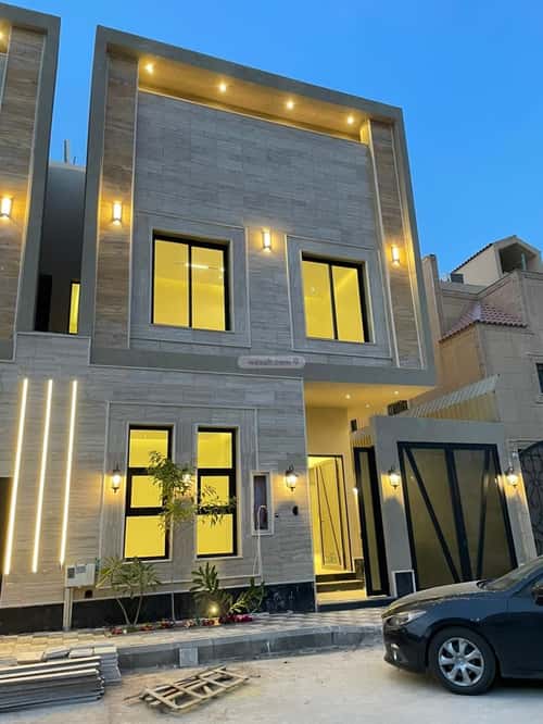 5 bedroom villa in Dhahrat Laban 5