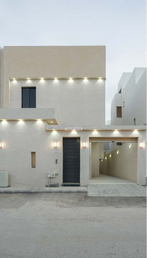 8 bedroom villa in Al Janadriyah 2