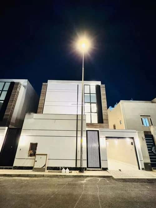6 bedroom villa in Al Munsiyah 6