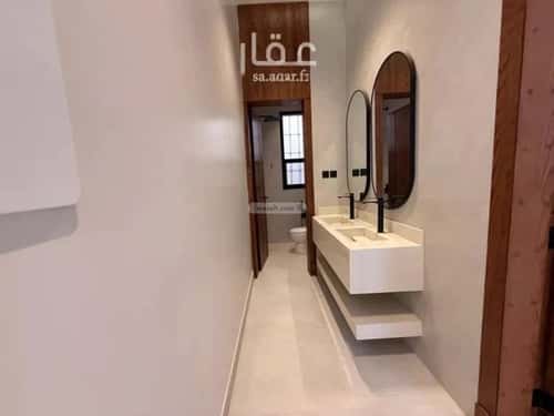 فيلا 6 غرف في الرمال 10