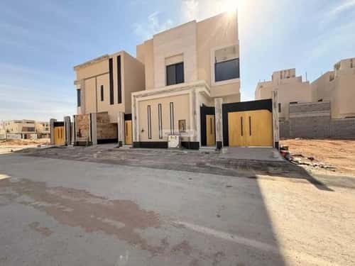 فيلا 6 غرف في الرمال 12