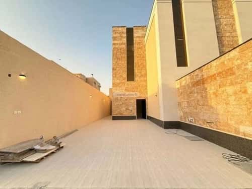 3 bedroom apartment in Al Bayan 7
